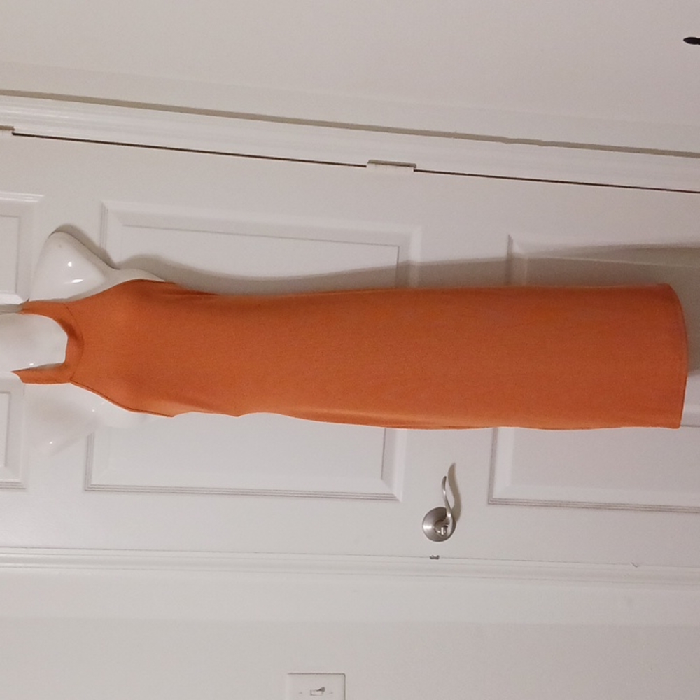 Cut Out Bodycon Dress Medium NWT